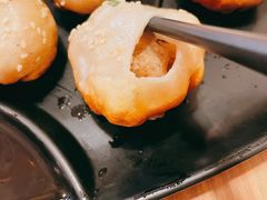 -小杨生煎(黄河路店)