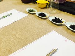 -养心斋涵信茶艺茶道培训