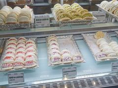 -Gram舒芙蕾(杭州中心店)