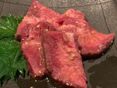 -松阪牛焼肉M(法善寺横丁店)