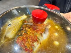-湘鲜小灶·湖南土菜馆(龙华店)