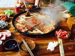 -独雅老火锅(原宏声巷店)