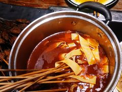 -小俩口烧烤东北菜(双井店)