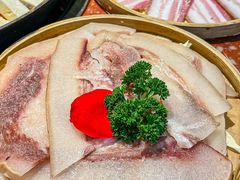 -赵美丽·重庆社区火锅·直营店(火车东站·中豪国际店)