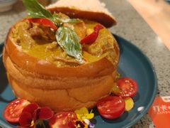 -Home Thai·泰谣(王府井apm店)