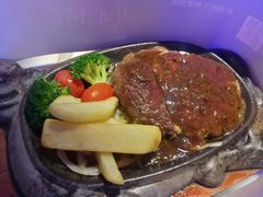 -JUKEBOX玖部音乐餐厅(华侨城店)