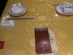-恭敬李·烤鸭(天坛北门店)