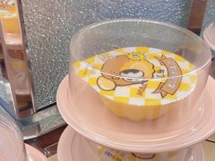 -争鲜回转寿司(天府广场-今站PLUS店)
