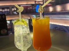 -Tipsy Bar•屋顶露台酒吧&水烟吧
