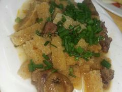 -荣生萝卜汤饭店