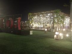 -沸奇公园·情景团建·年会露营烧烤轰趴生日(科技园店)