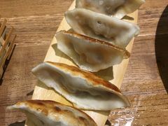 牛肉煎饺-新梅华·茶点餐厅(欧尚店)