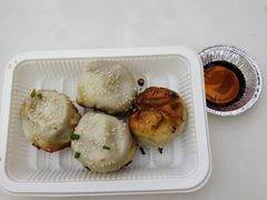 -小杨生煎(湟普汇店)