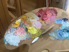 -蒂朵儿童绘画美术教室