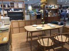 -MUJI无印良品(滨江宝龙城店)