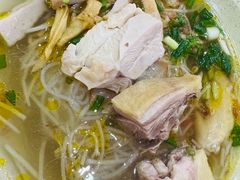 -华姐鸡粉(教育路店)