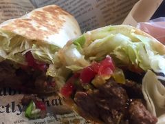 -TACO STAR 塔可星(下沙宝龙店)