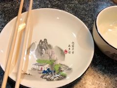 -忆乡情铁锅炖鱼饭店(延庆店)