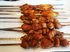 -巴依老爷新疆美食(工体旗舰店)