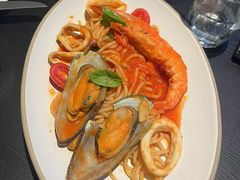 -Nord Grill&Bar Highland诺德西餐(深圳欢乐海岸店)