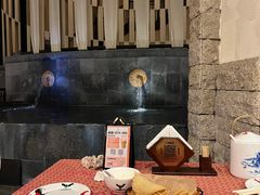 -南沙游艇会·大兵船餐厅