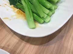 -胜记凯心茶餐厅(汇金财富广场店)