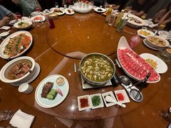 -钱塘宴(东站西子国际店)