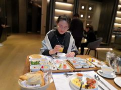 -北京三里屯CHAO酒店