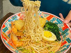 -孖记茶档·热腾茶餐(江南西plus店)