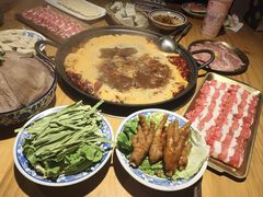 -旧街市鲜货老火锅(大光路店)