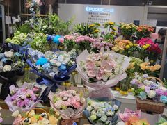 -EPOQUE·一刻花店(兴业太古汇店)