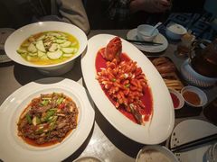 -醉庐·新上海菜(南京西路店)