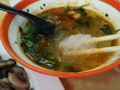 -张记汤馆(嫩江路店)
