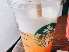 -星巴克(北京通州九棵树西路店)