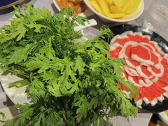 -东来顺饭庄(apm总店)