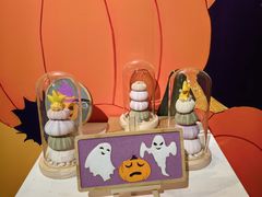 -观澜湖手艺工场·陶艺·吹玻璃·拼豆