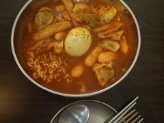 -青春分食(仙林大学城店)