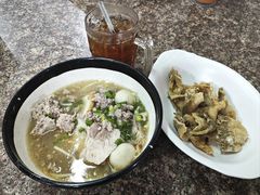 -榮泰米粉湯(Left Shop)