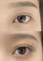 -盘子画美甲美睫美肤