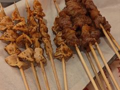 -小田油焖小龙虾(双井店)