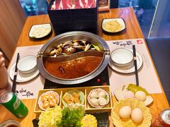 -牛匠和牛寿喜锅(西安总店)