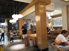 -厨掌柜长寿菜馆(古镇店)