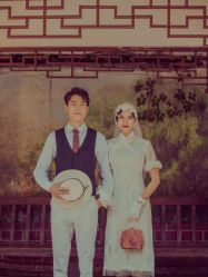 -女王风尚STUDIO·轻奢化定制