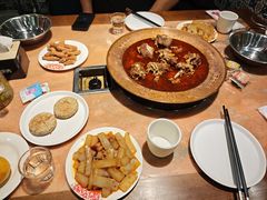-香丰阁·烤鸭·川湘菜(昌平店)