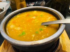 -雨后行菜(报慈北路店)
