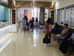 -川北医学院附属成都新华医院