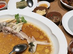 -宁波柏悦酒店·钱湖渔港