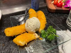 -火地铁板烧(昆山万象汇店)