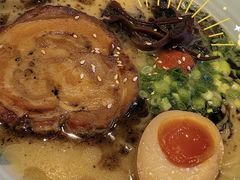 -雷神拉面(财富中心玉米楼店)