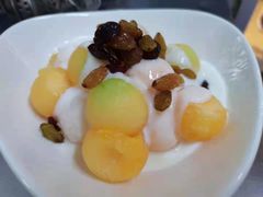 -西贝莜面村(上海百联西郊店)